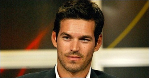 Eddie Cibrian