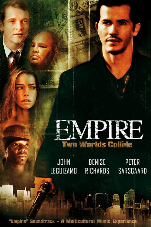 Regarder Empire 2002 Film Complet En Francais