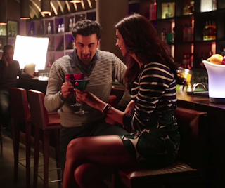 Tamasha Movie Pictures