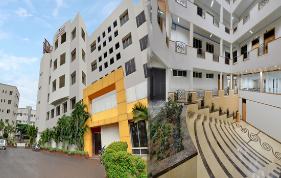 Hotel Management Colleges In Maharashtra