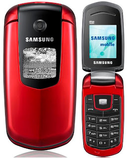 Samsung E2210B