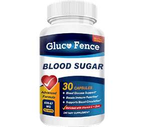 Gluco Fence Review : An Innovative Solution for Blood Sugar Monitoring