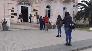 Municipalidad de Chacabuco