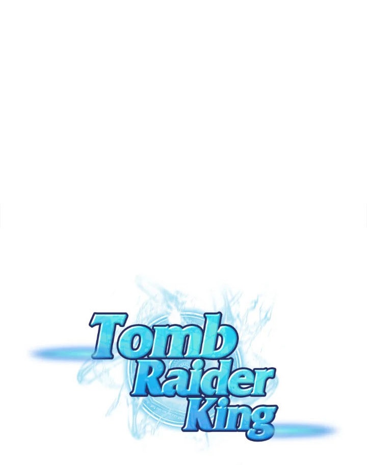 Tomb Raider King ราชันย์จอมโจรปล้นสุสาน ตอนที่ 153