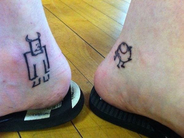 monster_inc_melhor_amigo_tatuagens