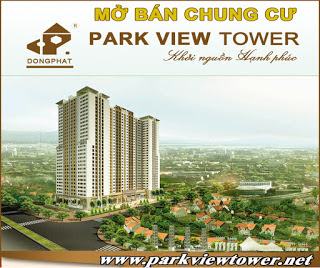 Mở bán Chung cư đồng phát park view, hoàng mai – cơ hội đầu tư và mua nhà giá rẻ !