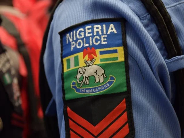 Gunmen kidnap three policemen in Ogun