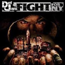 Def Jam Fight For New York PC