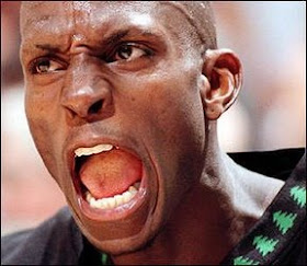 kevin garnett
