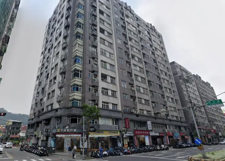 法拍屋–台北新視窗法拍屋.汐止區新台五路1段192號13樓 台北新視窗法拍屋外觀