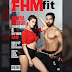 Amyra Dastur FHM India Magazine Pics