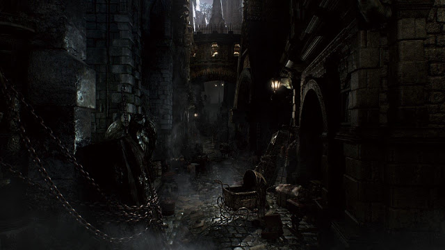 Bloodborne Wallpapers HD Quality