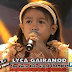 Lyca Gairanod won "The Voice Kids Philippines"