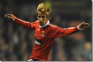 Fabio Coentrao