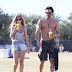 Joe Manganiello + Coachella festival