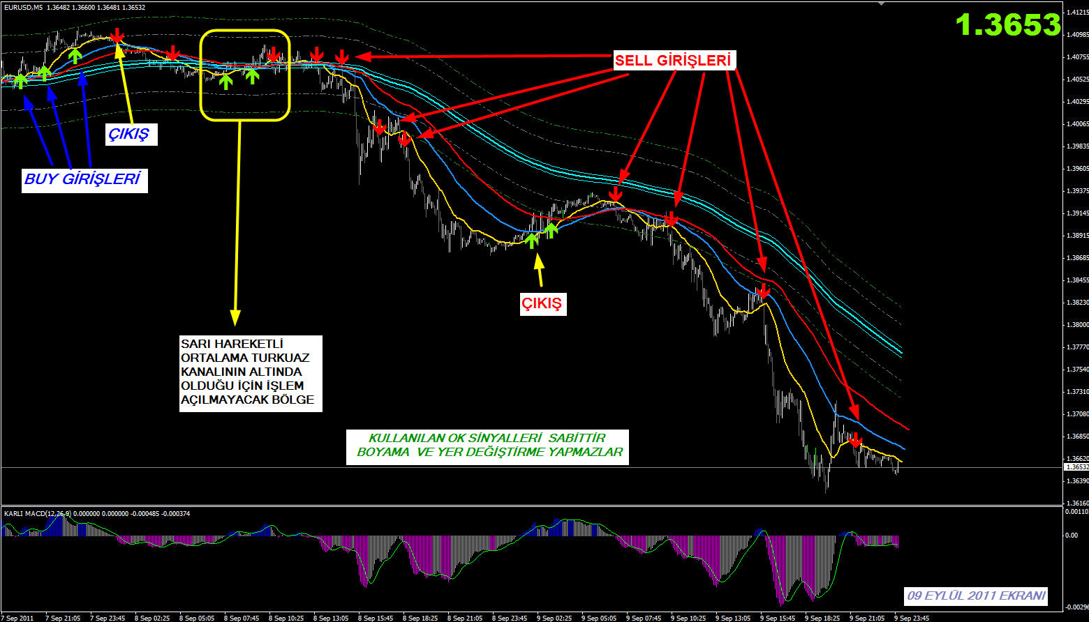 En Iyi Forex Sistemi Bulut Karli Forex Kaldirac Sisteminin - 