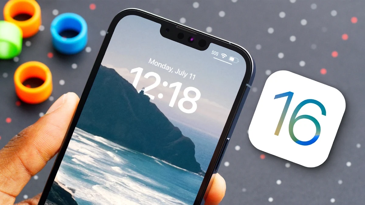 12 iOS 16 Features That Will Help You Make the Most of Your iPhone