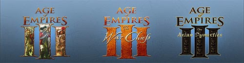 Age of Empires III - AoE III by PlayAoE