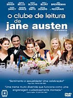 O Clube de Leitura de Jane Austen 