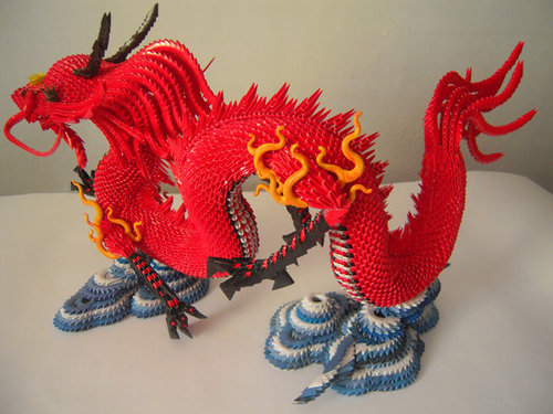 3d Origami3