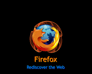 firefox