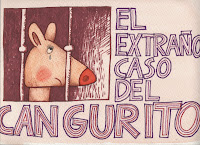 Cuento del cangurito