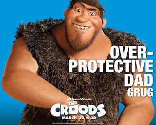 The Croods wallpapers 1280x1024 006