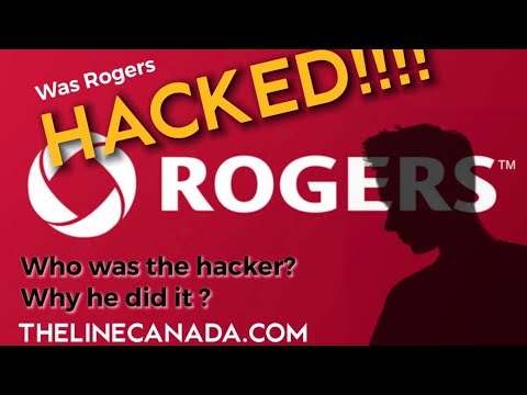 Rogers telecommunications Canada outage hacked technology shutdown cover-up disaster deception evasion corruption mainstream media censorship