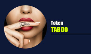 TABOO TOKEN,TABOO coin