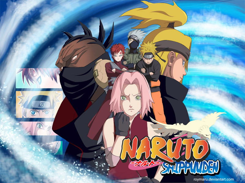 naruto shippuden logo images. naruto shippuden wallpaper