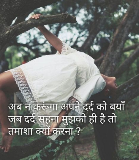 love shayari