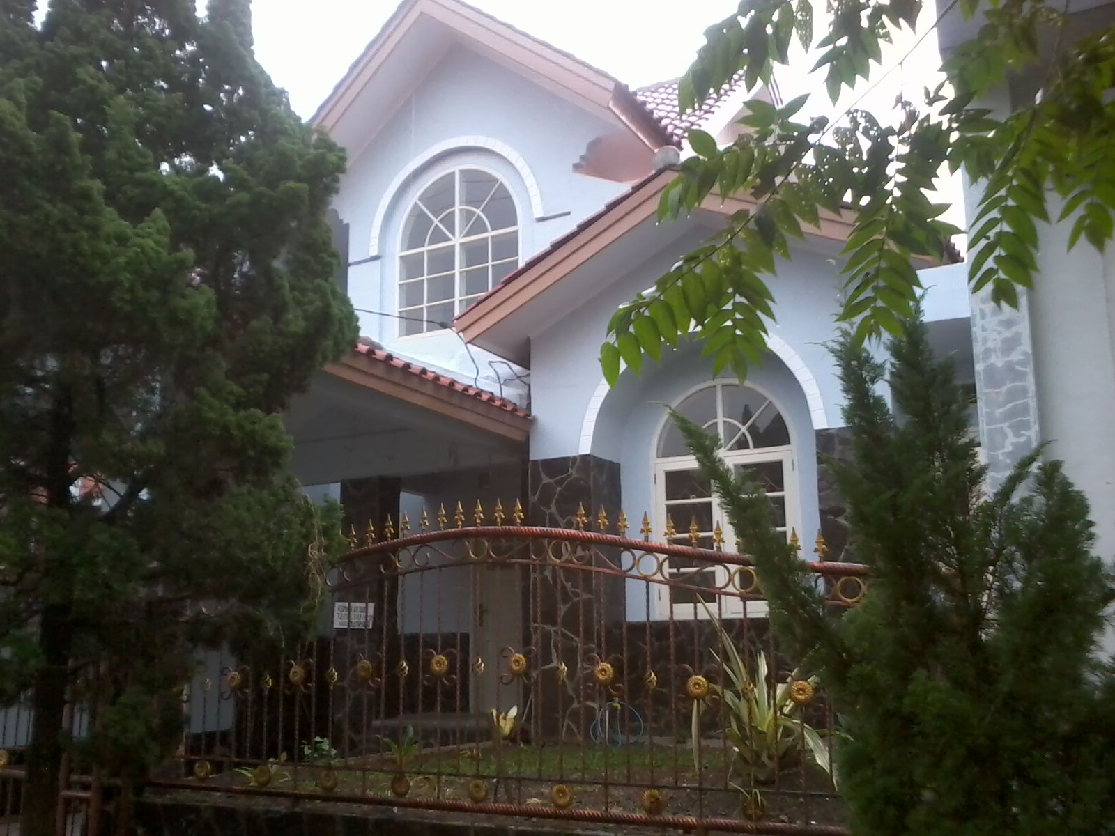enjoy my blog Dijual CEPAT Rumah di Bukit Cimanggu City 