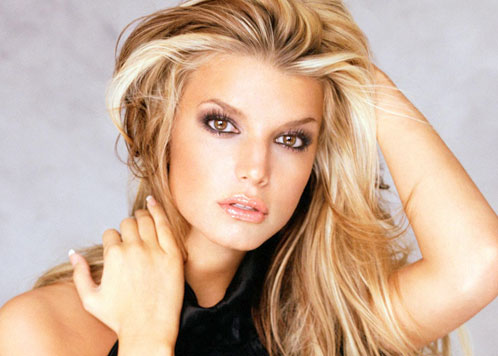 jessica simpson weight loss dukes of hazzard. hopefully lose some weight