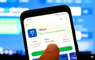 Wise App के ज़रिए दूसरी देश में पैसे कैसे भेजें? How To Transfer Money In Foriegn Country Using Wise App