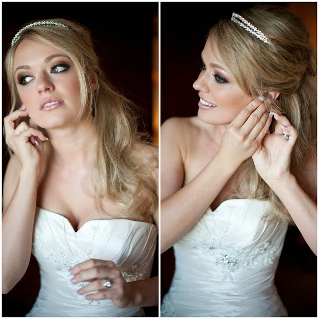 Bridal Hair and Makeup Citizen Hotel Sacramento