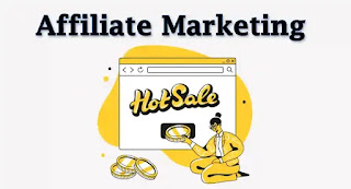 Affiliate Marketing