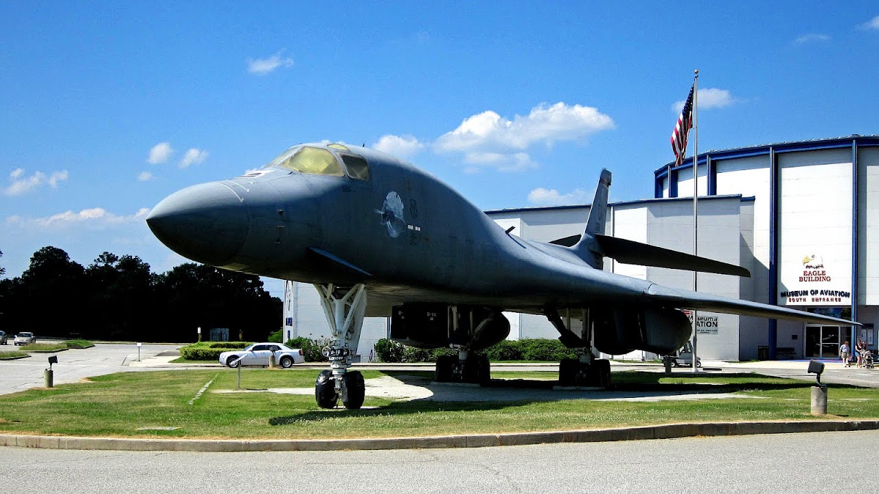Wings of Freedom Aviation Museum