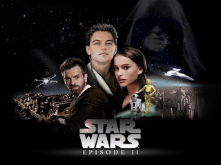 סדרת סרטי star wars: מלחמת הכוכבים חלק 2 - מתקפת המשובטים לצפייה ישירה עם תרגום מובנה