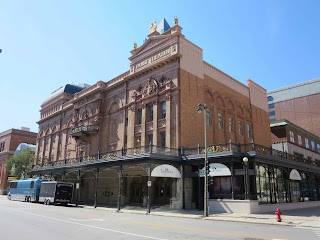 Pabst Theatre