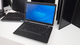 Dell Latitude E6430s review