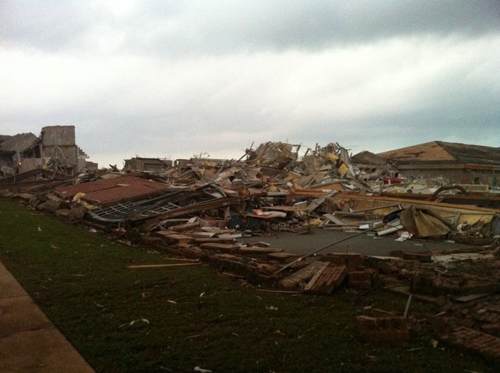 tuscaloosa tornado pictures. tuscaloosa tornado april 15.