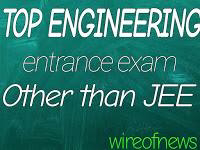 TOP engineering entrance exam | WON