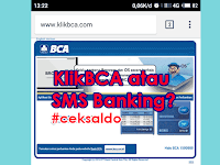 Cara Cek Saldo Di Atm Bri Lewat Hp