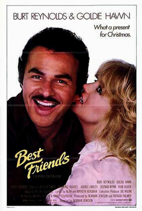 [HD] Best Friends 1982 Film Complet Gratuit En Ligne