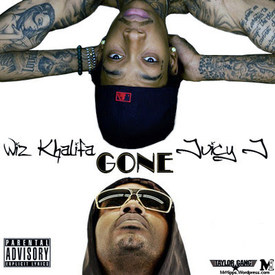 Wiz Khalifa - Gone (ft. Juicy J)