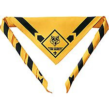 Cub Scout Neckerchief