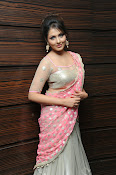 Madhu Shalini new Glamorous photos-thumbnail-37