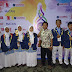 KEMBALINYA SANG JUARA .......