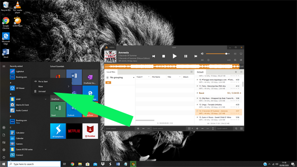 Cara Mengatasi Laptop Lemot Windows 10