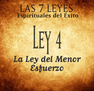 las 7 leyes espirituales